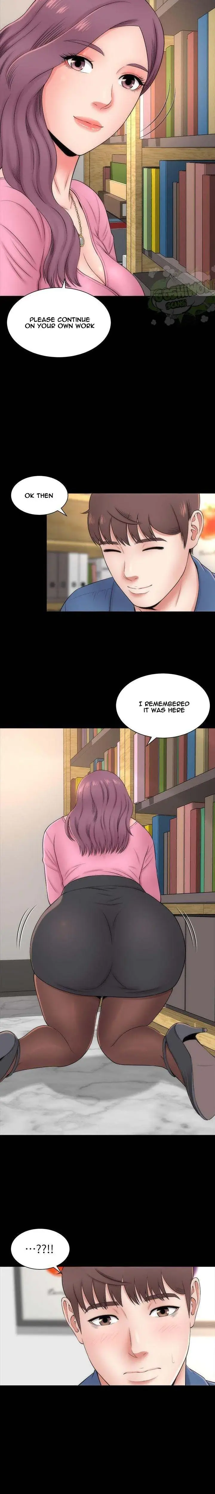 The Mother And Daughter Next Door Chapter 2 - Page 16