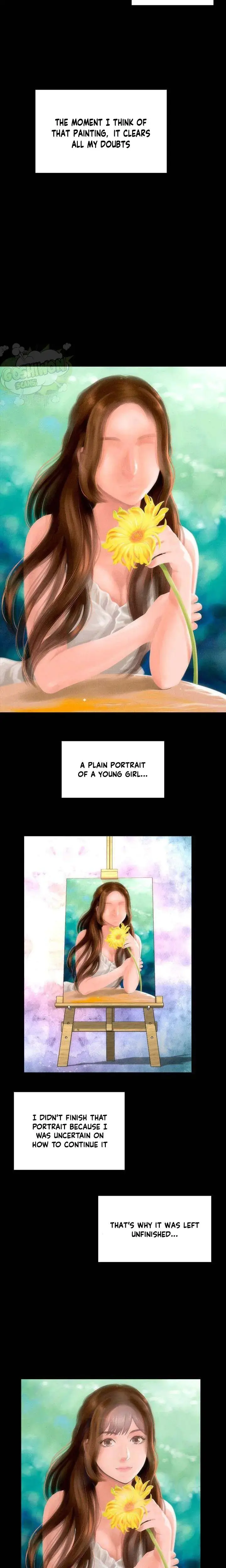 The Mother And Daughter Next Door Chapter 2 - Page 5