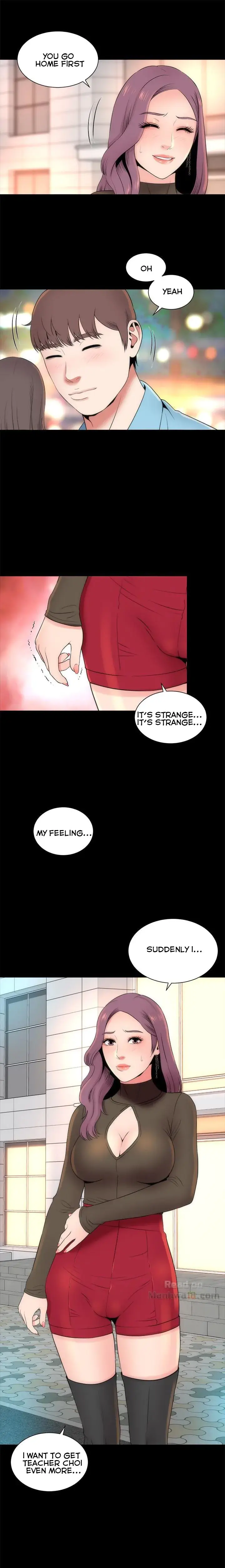 The Mother And Daughter Next Door Chapter 20 - Page 11