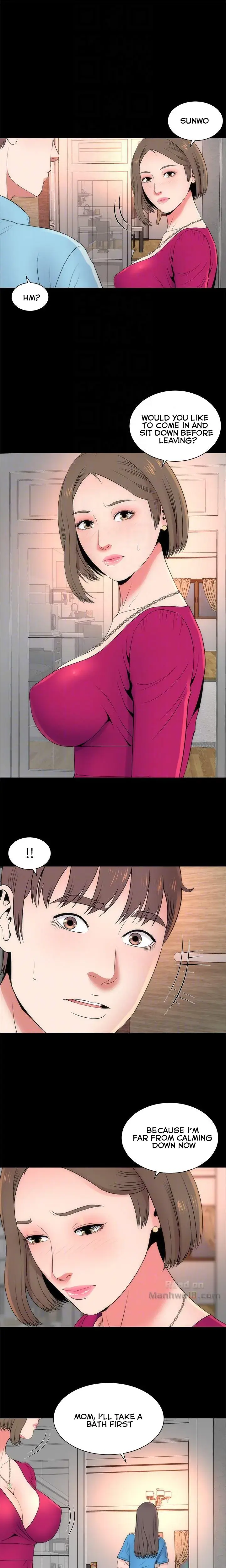 The Mother And Daughter Next Door Chapter 20 - Page 13