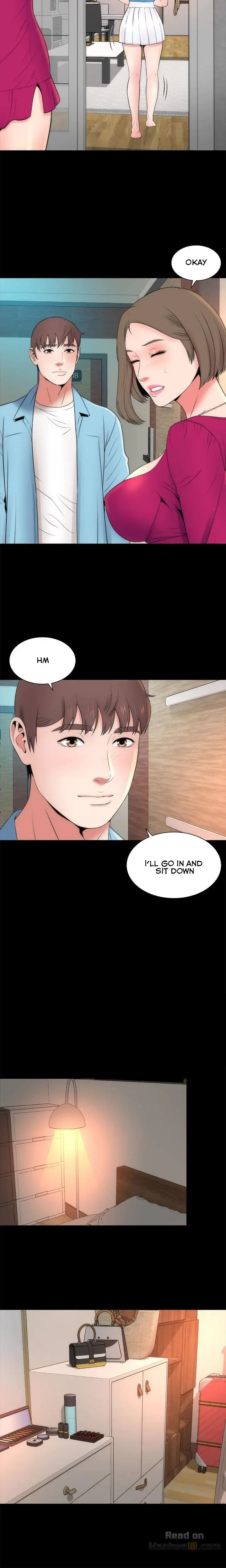 The Mother And Daughter Next Door Chapter 20 - Page 14