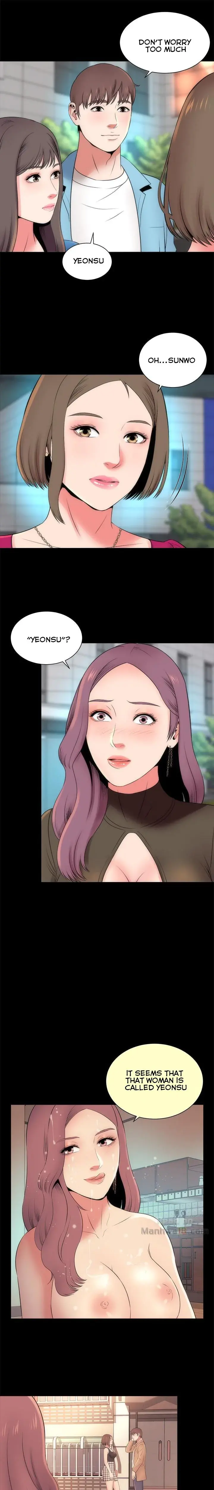 The Mother And Daughter Next Door Chapter 20 - Page 3