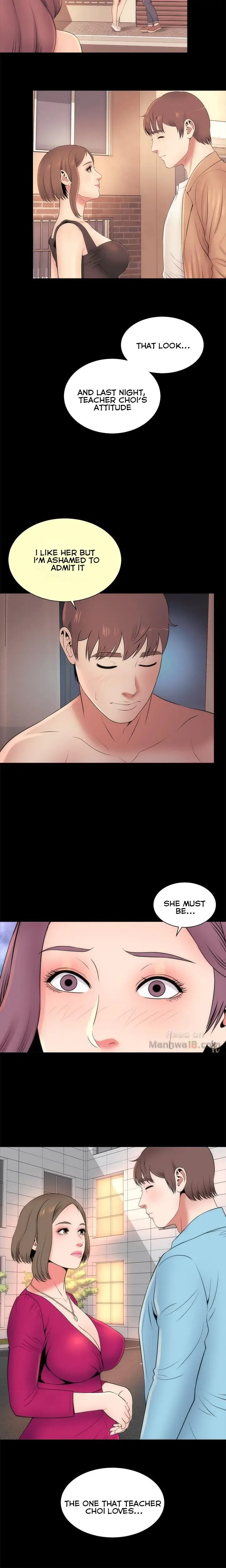 The Mother And Daughter Next Door Chapter 20 - Page 4