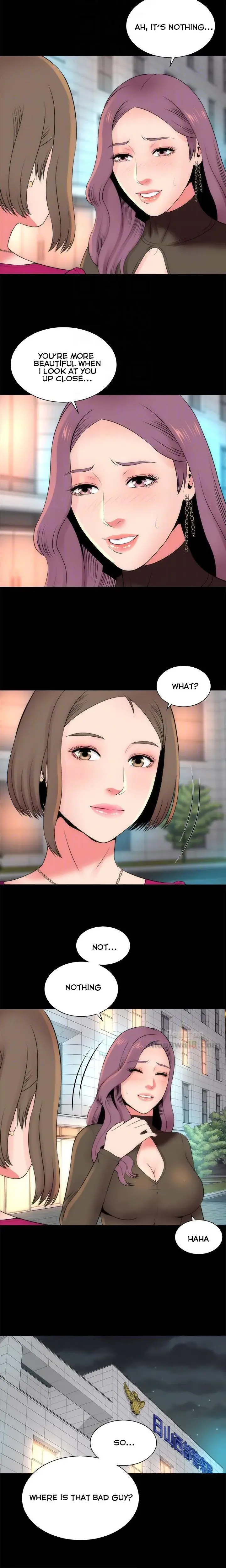 The Mother And Daughter Next Door Chapter 20 - Page 8