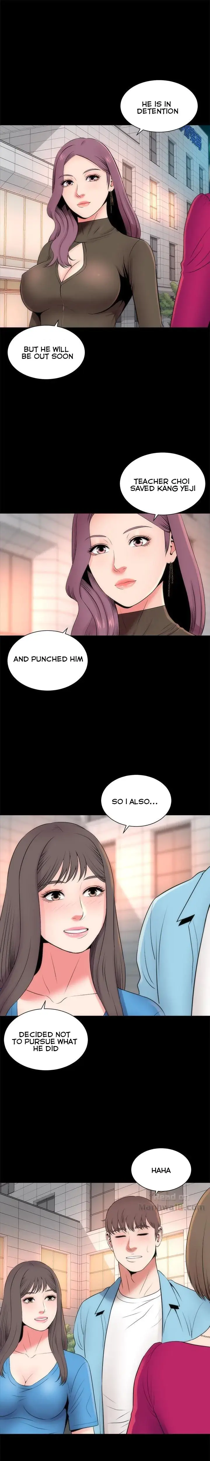 The Mother And Daughter Next Door Chapter 20 - Page 9