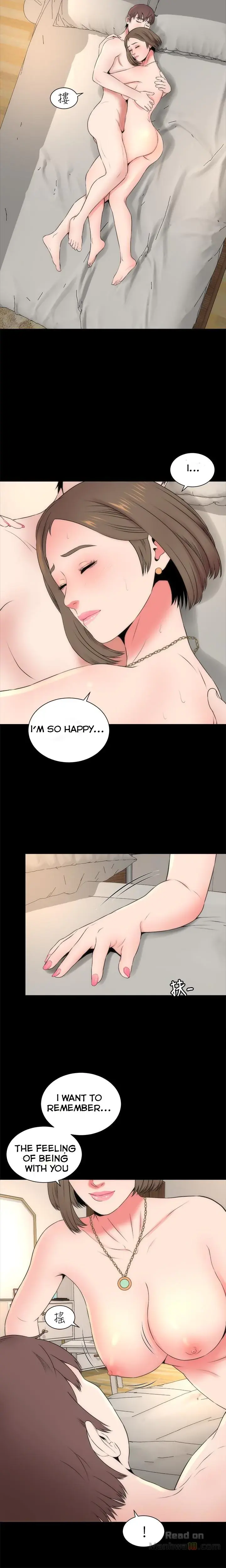 The Mother And Daughter Next Door Chapter 22 - Page 2