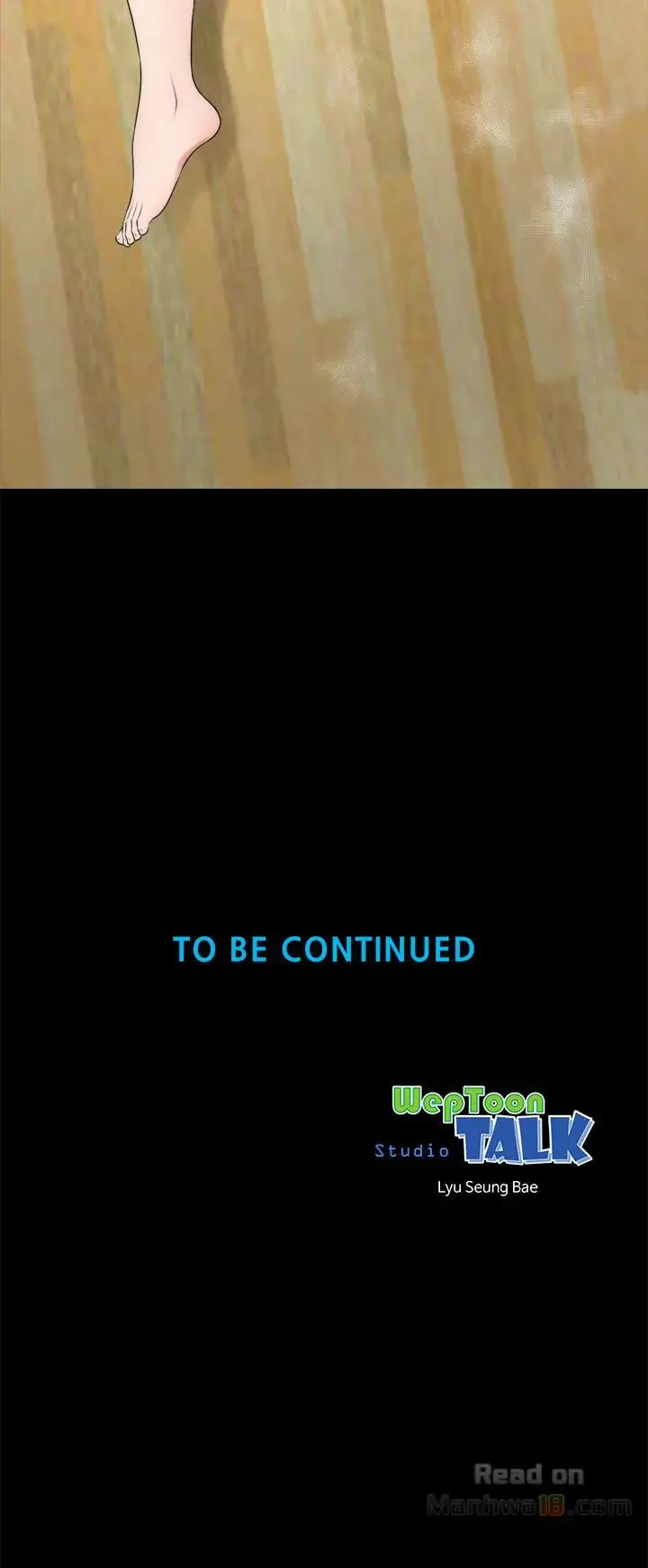 The Mother And Daughter Next Door Chapter 22 - Page 22