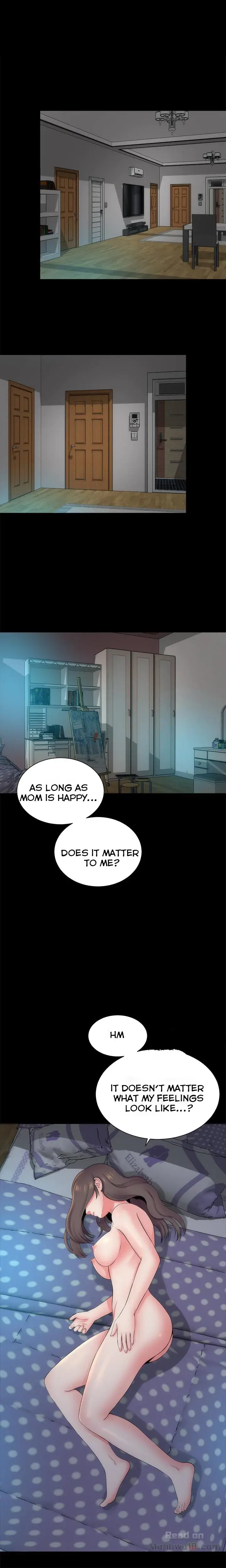 The Mother And Daughter Next Door Chapter 22 - Page 6