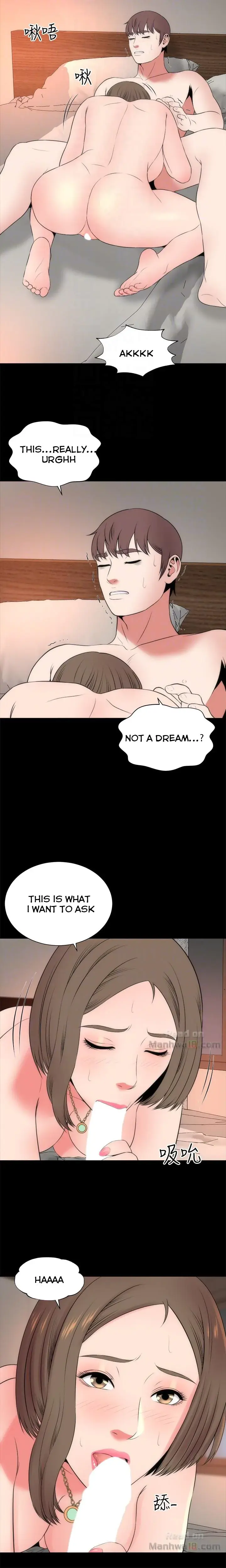 The Mother And Daughter Next Door Chapter 22 - Page 8