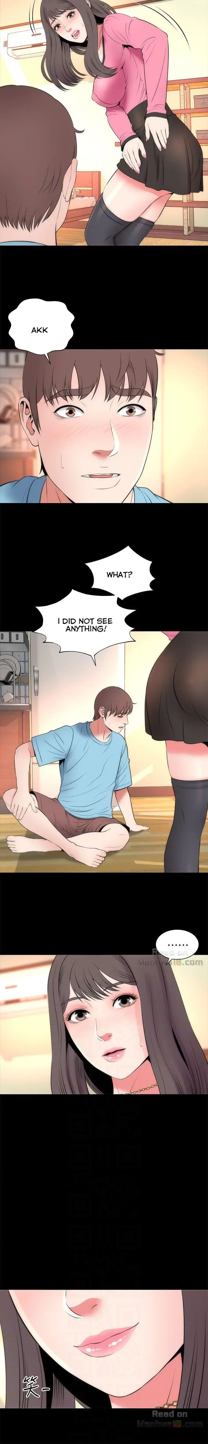 The Mother And Daughter Next Door Chapter 23 - Page 10