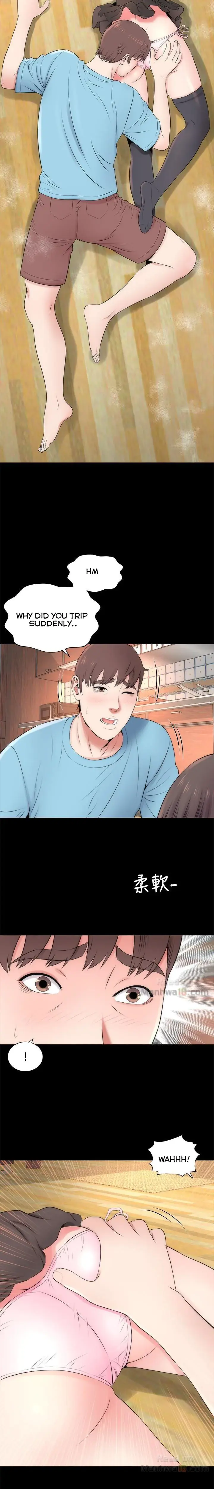 The Mother And Daughter Next Door Chapter 23 - Page 2