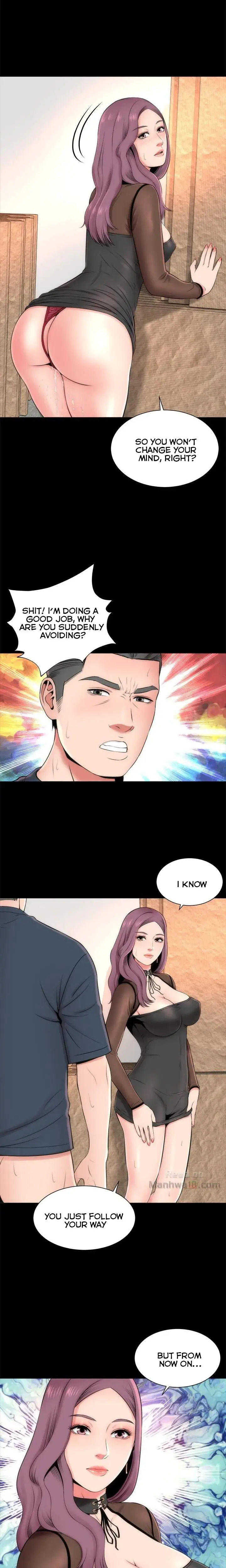 The Mother And Daughter Next Door Chapter 24 - Page 14