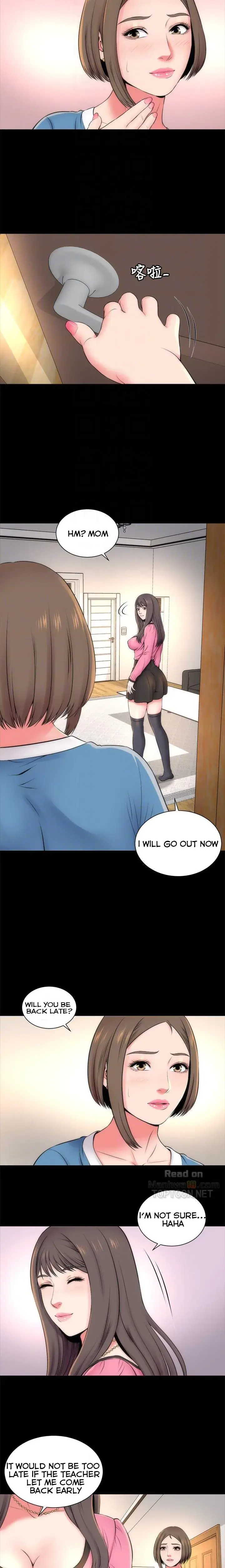 The Mother And Daughter Next Door Chapter 24 - Page 16