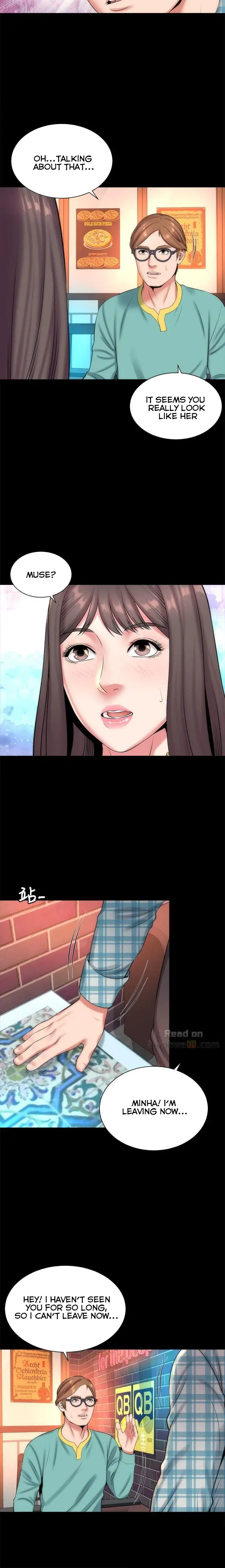 The Mother And Daughter Next Door Chapter 25 - Page 12
