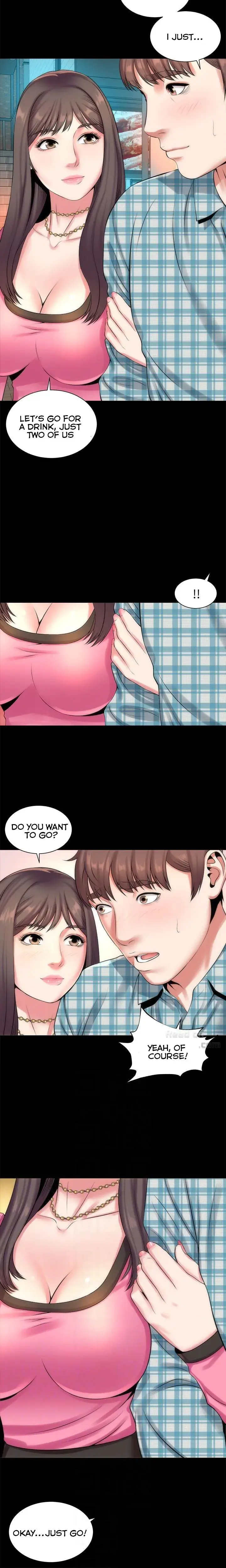 The Mother And Daughter Next Door Chapter 25 - Page 18