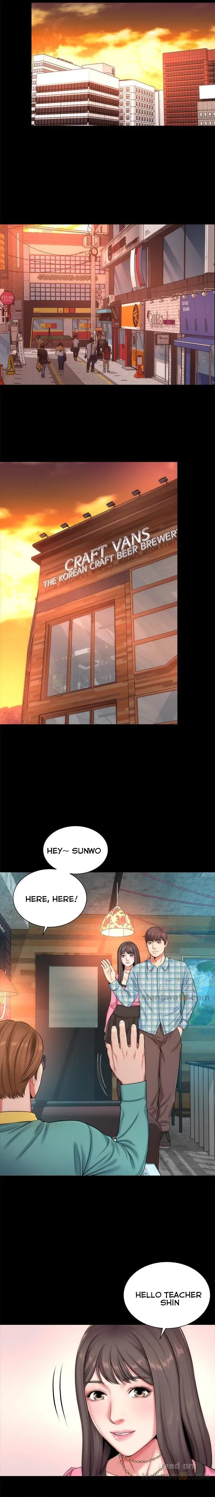 The Mother And Daughter Next Door Chapter 25 - Page 4