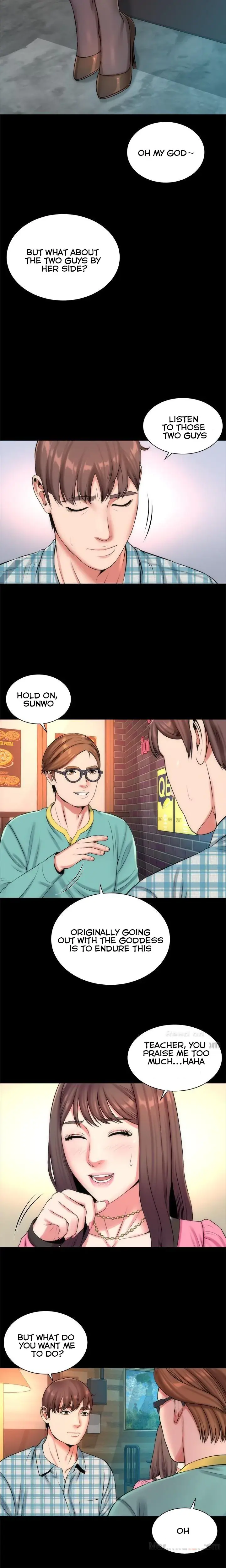 The Mother And Daughter Next Door Chapter 25 - Page 6