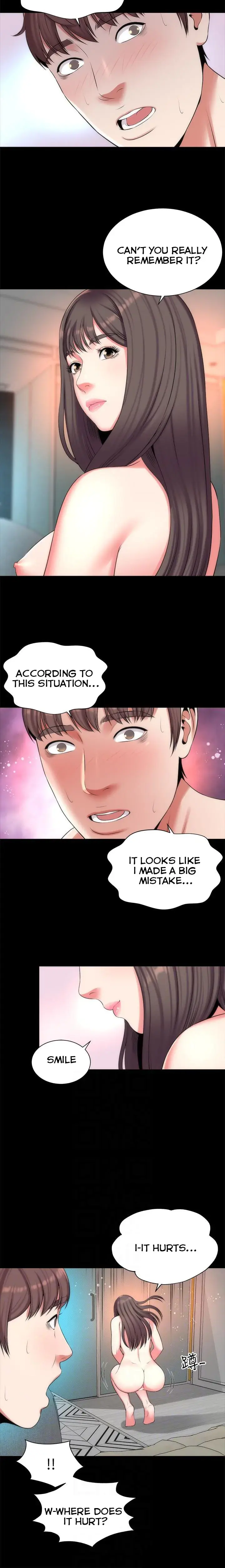 The Mother And Daughter Next Door Chapter 26 - Page 10