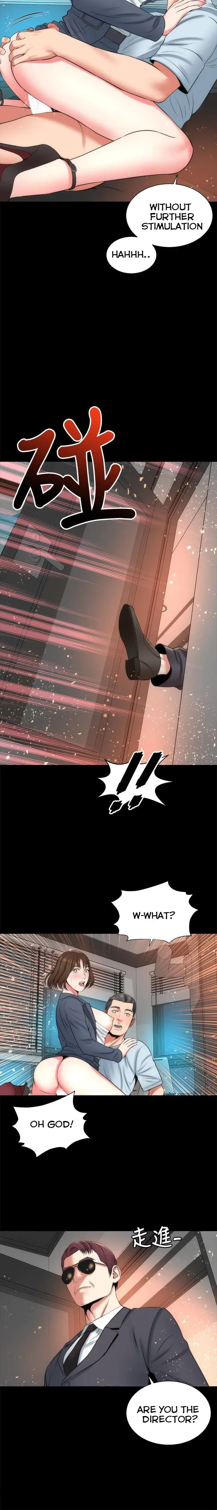 The Mother And Daughter Next Door Chapter 26 - Page 14