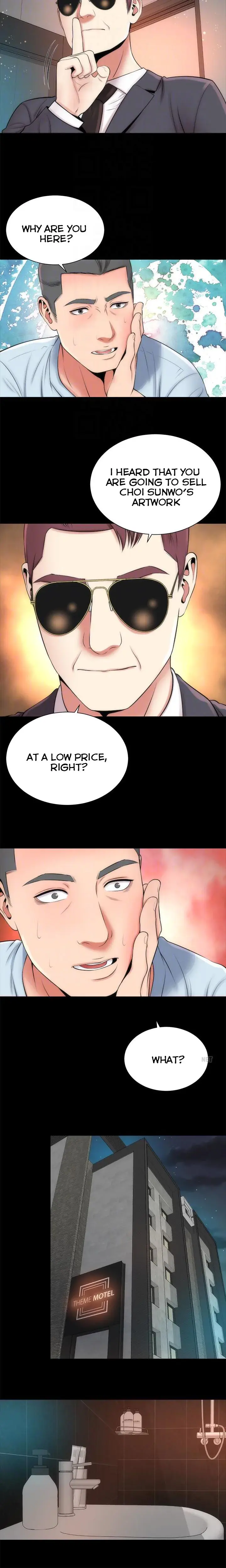 The Mother And Daughter Next Door Chapter 26 - Page 16