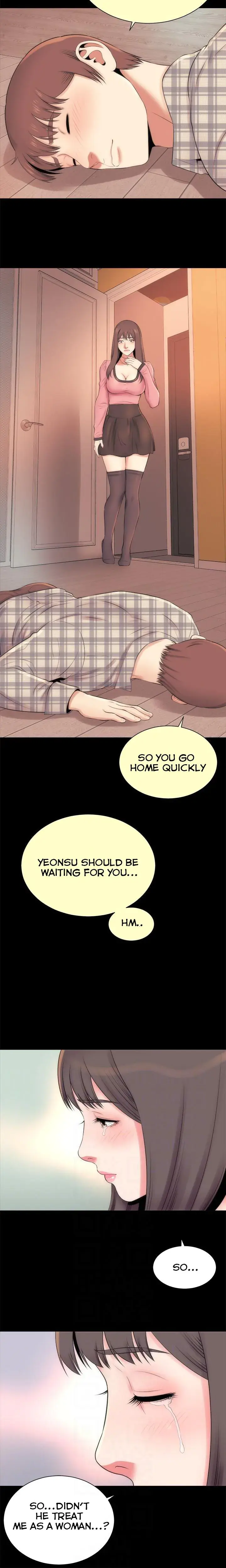 The Mother And Daughter Next Door Chapter 26 - Page 18