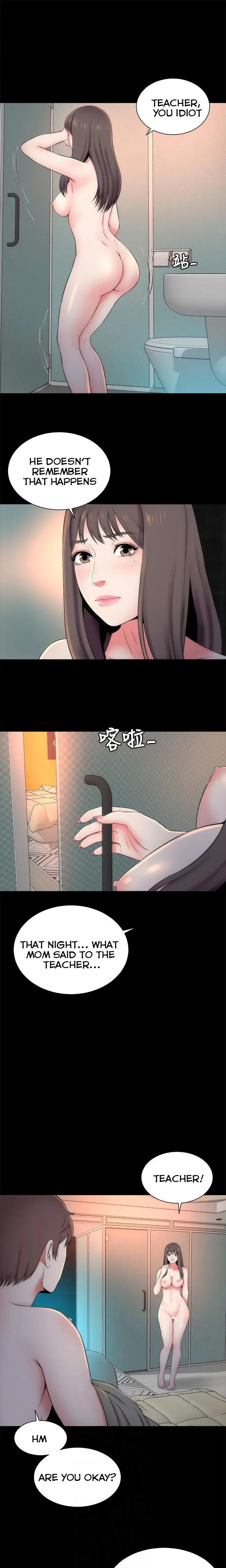 The Mother And Daughter Next Door Chapter 26 - Page 19