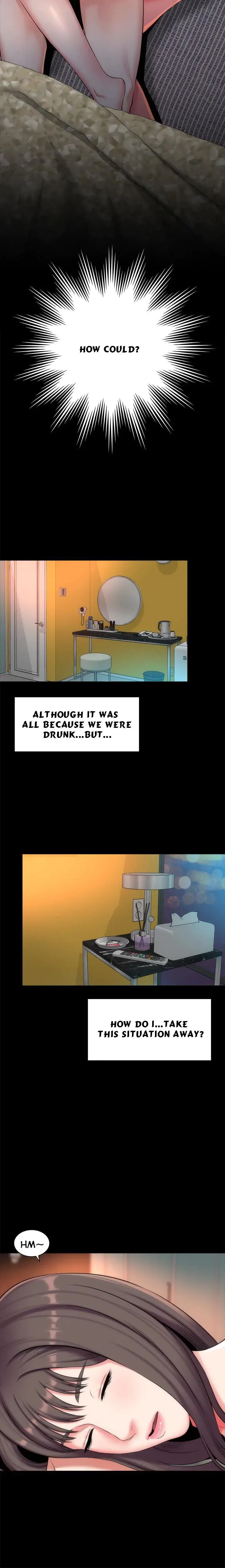 The Mother And Daughter Next Door Chapter 26 - Page 2
