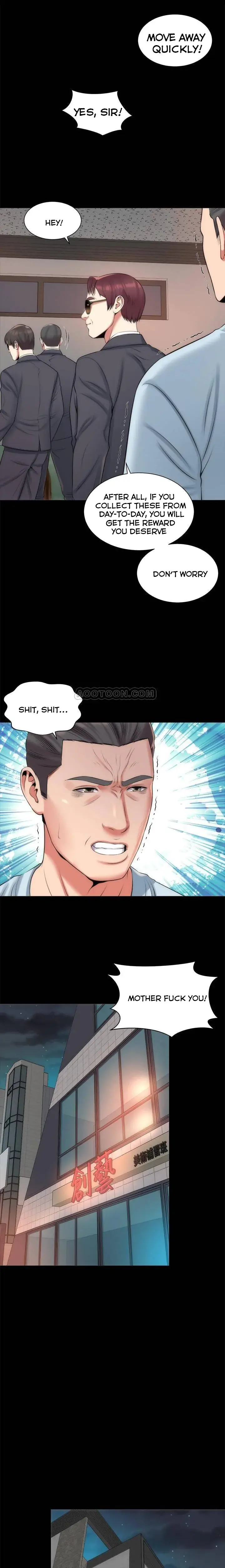 The Mother And Daughter Next Door Chapter 27 - Page 11