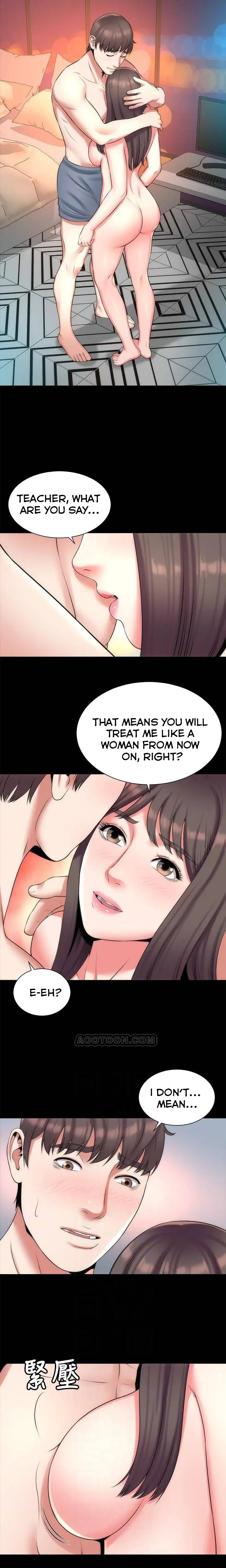 The Mother And Daughter Next Door Chapter 27 - Page 18