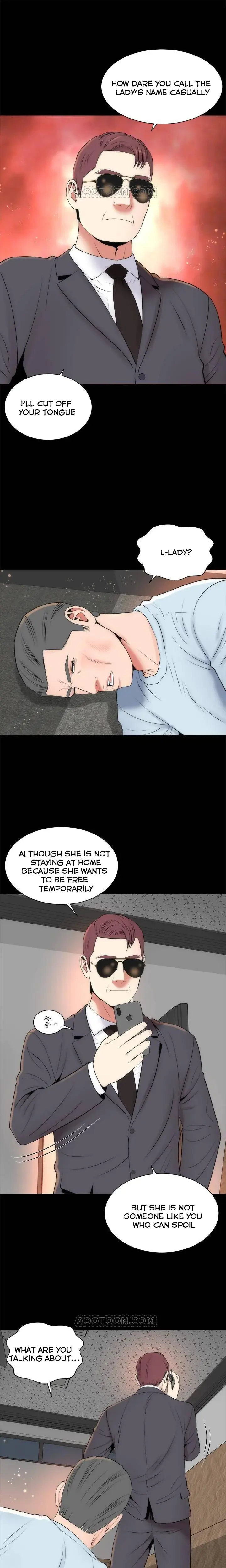 The Mother And Daughter Next Door Chapter 27 - Page 7