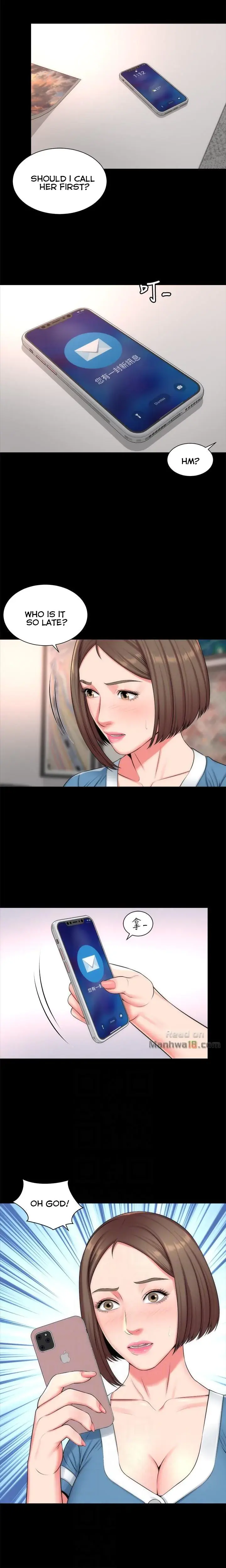 The Mother And Daughter Next Door Chapter 28 - Page 10