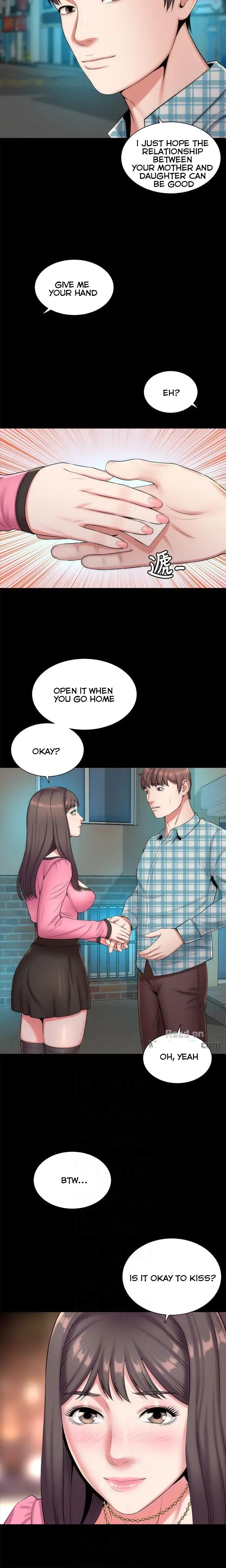 The Mother And Daughter Next Door Chapter 28 - Page 18
