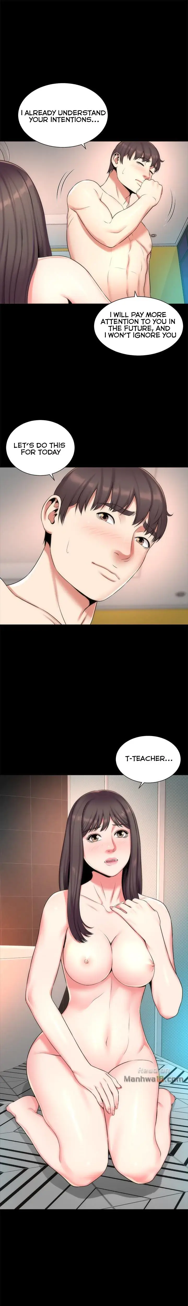 The Mother And Daughter Next Door Chapter 28 - Page 3