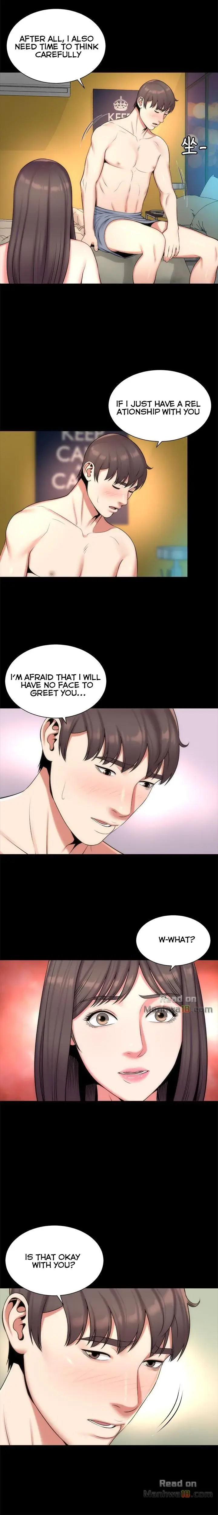 The Mother And Daughter Next Door Chapter 28 - Page 4