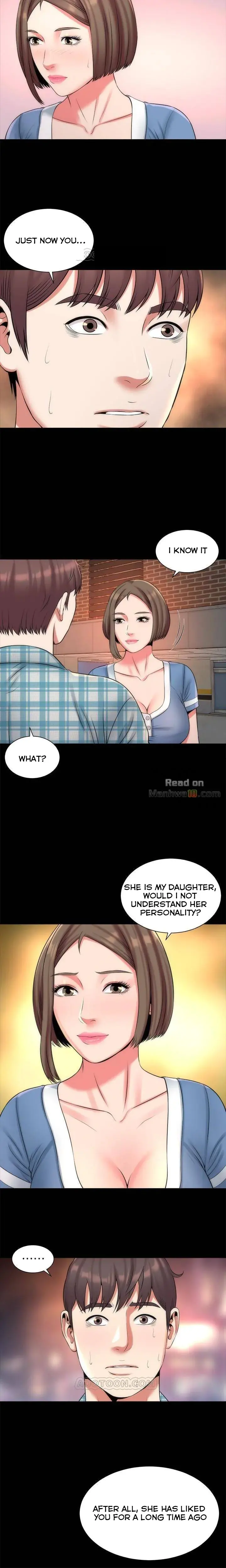 The Mother And Daughter Next Door Chapter 29 - Page 12
