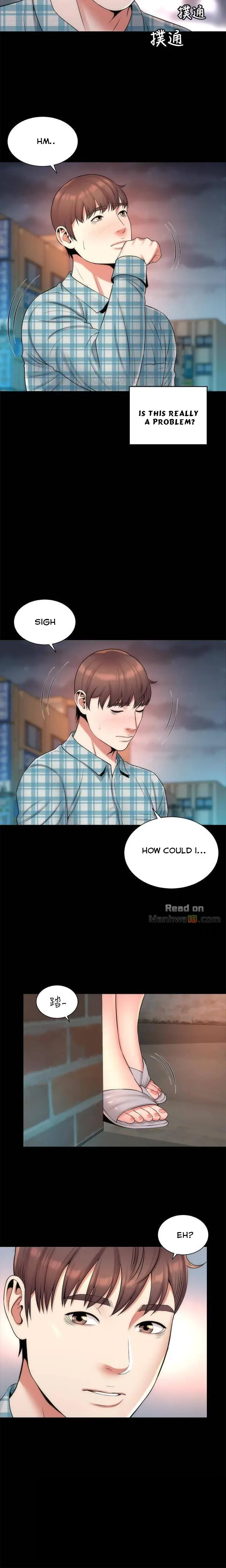 The Mother And Daughter Next Door Chapter 29 - Page 4