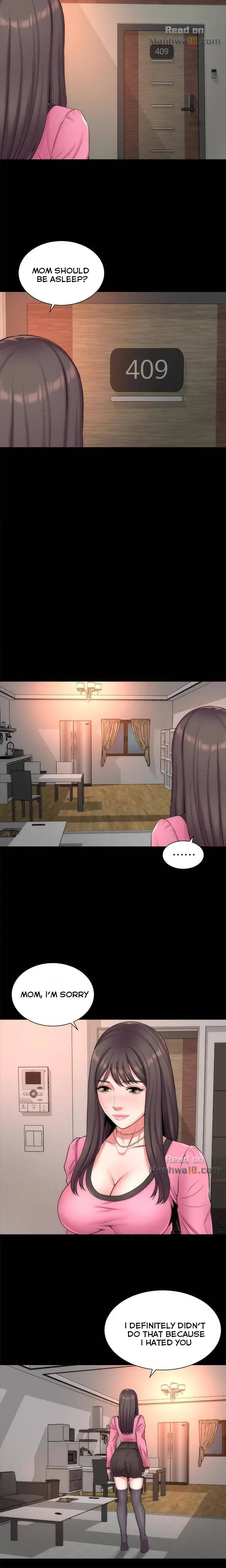 The Mother And Daughter Next Door Chapter 29 - Page 6