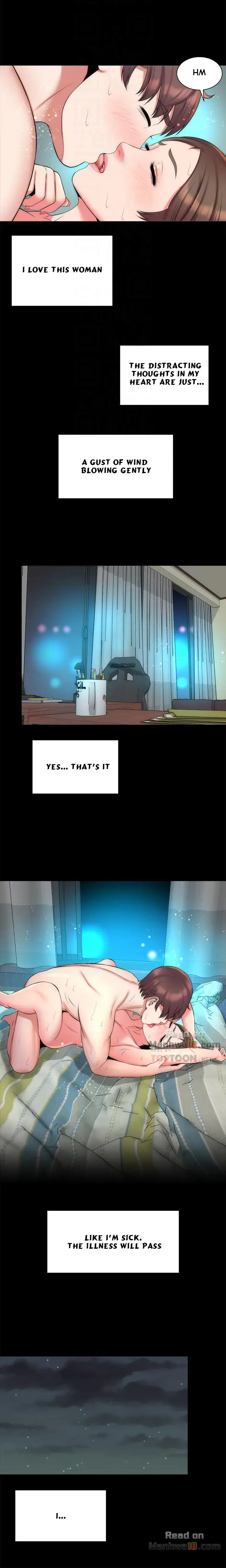 The Mother And Daughter Next Door Chapter 30 - Page 16
