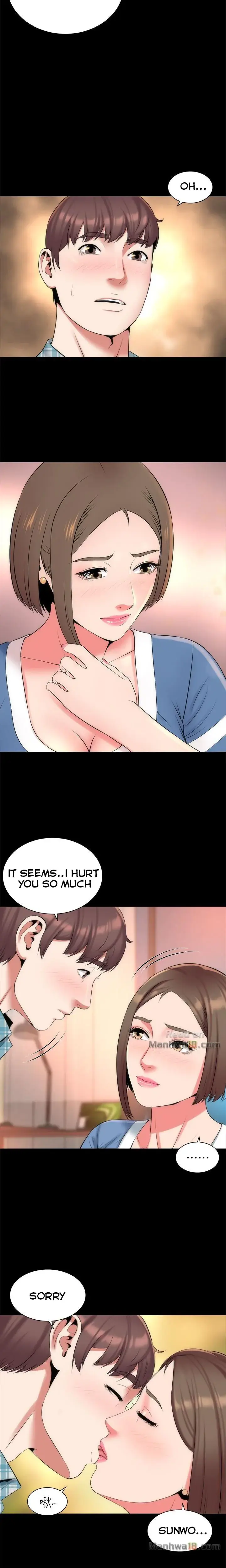 The Mother And Daughter Next Door Chapter 30 - Page 2