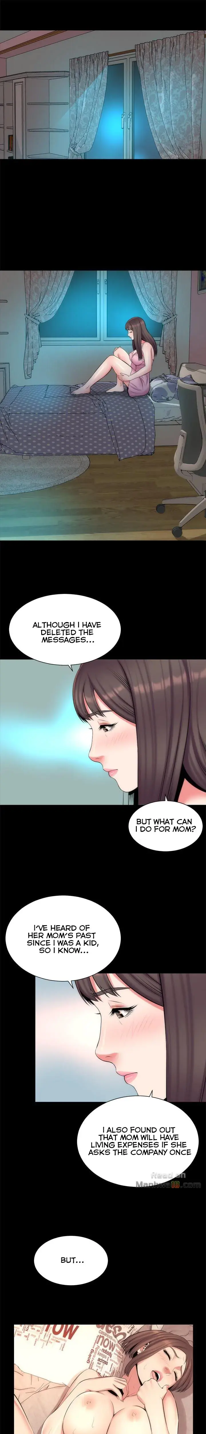 The Mother And Daughter Next Door Chapter 30 - Page 9