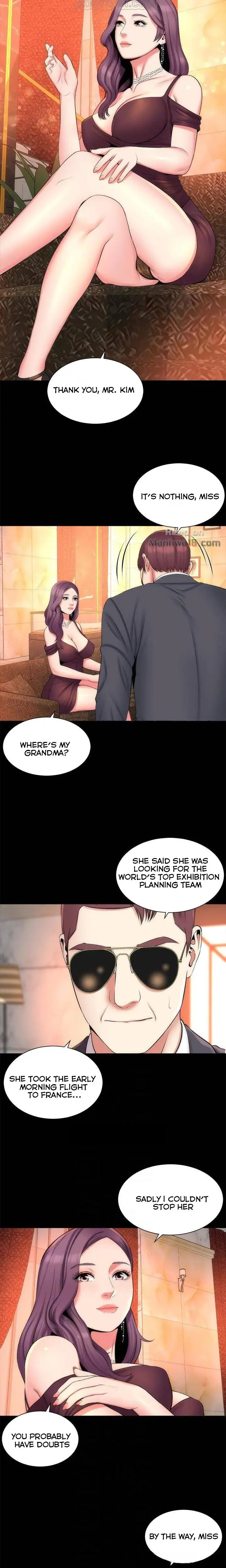 The Mother And Daughter Next Door Chapter 31 - Page 10
