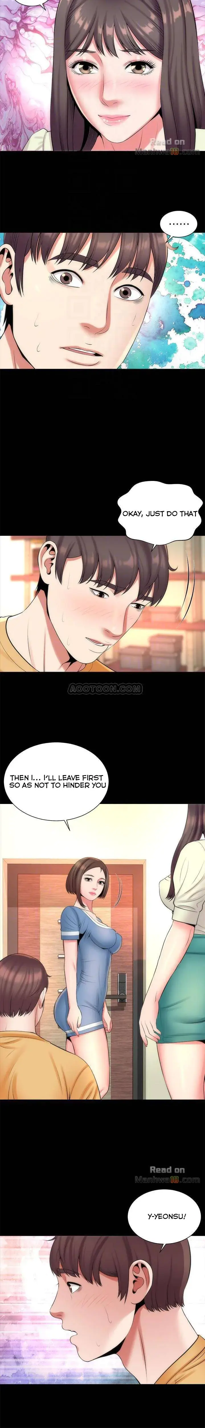 The Mother And Daughter Next Door Chapter 31 - Page 16
