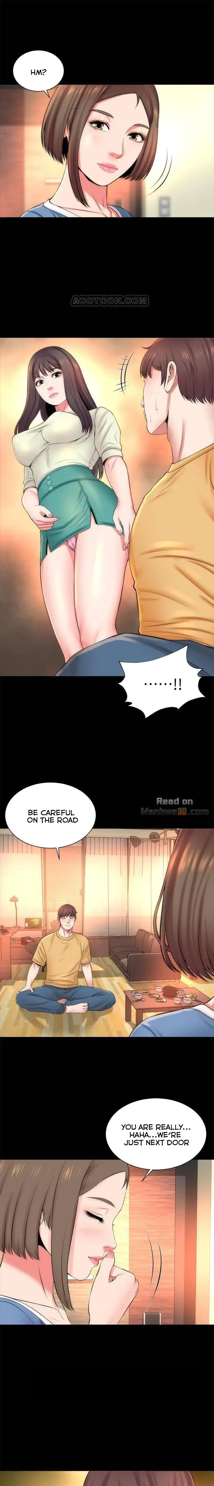 The Mother And Daughter Next Door Chapter 31 - Page 17