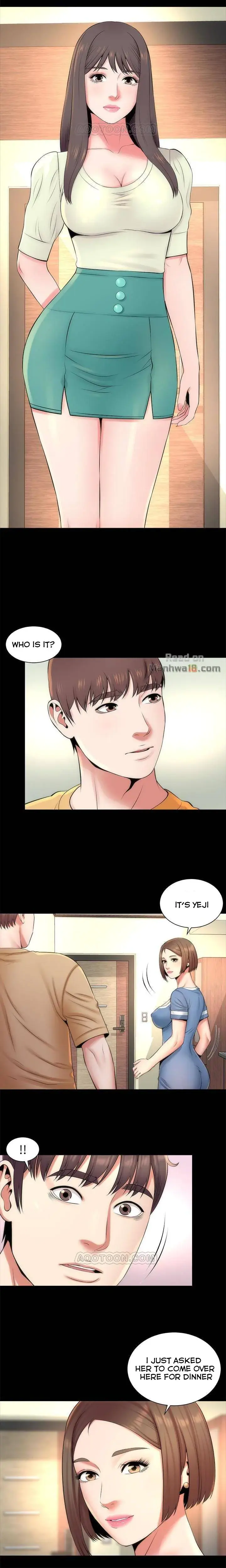 The Mother And Daughter Next Door Chapter 31 - Page 2