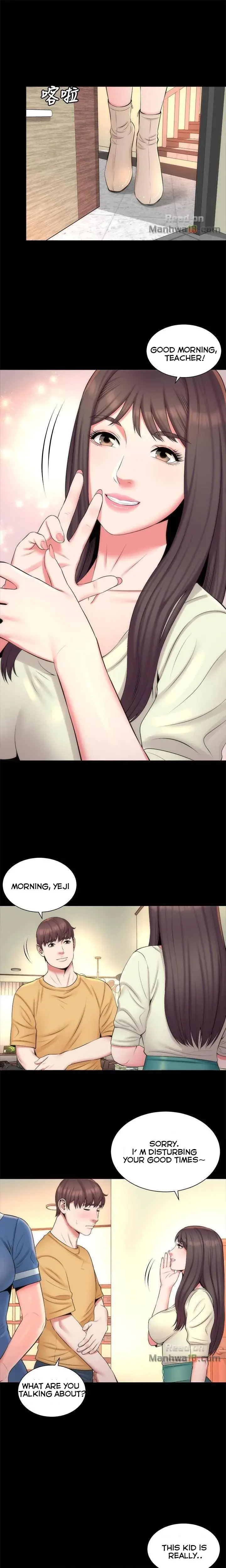 The Mother And Daughter Next Door Chapter 31 - Page 3