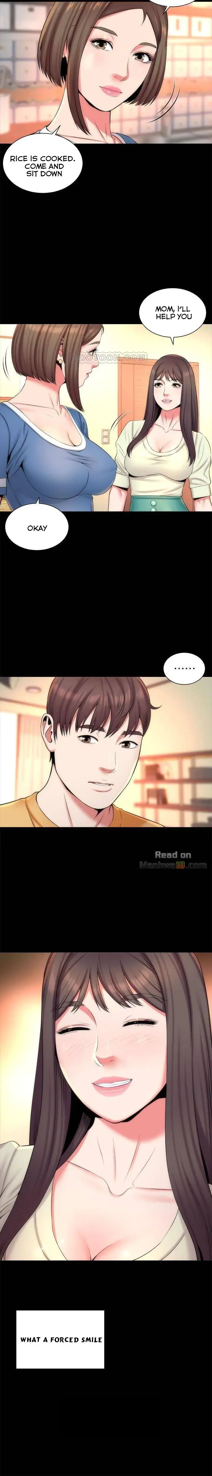 The Mother And Daughter Next Door Chapter 31 - Page 4