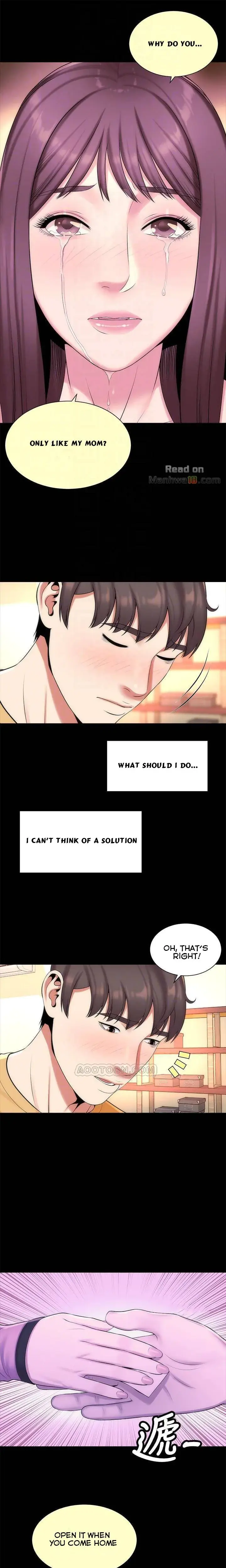 The Mother And Daughter Next Door Chapter 31 - Page 5