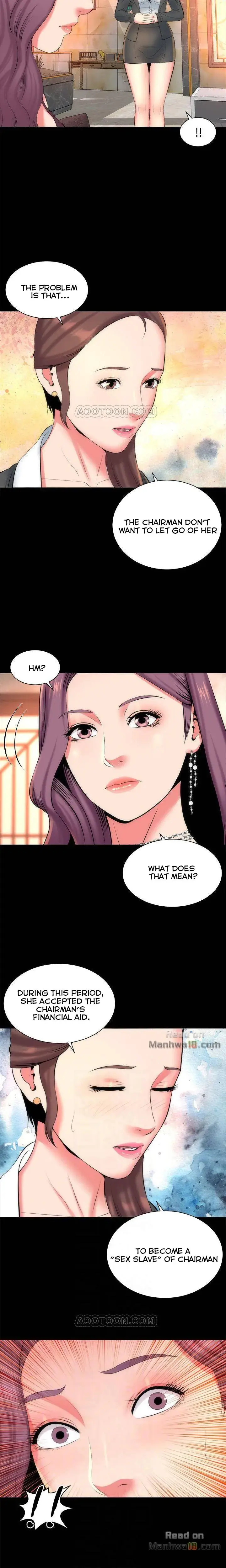 The Mother And Daughter Next Door Chapter 32 - Page 12