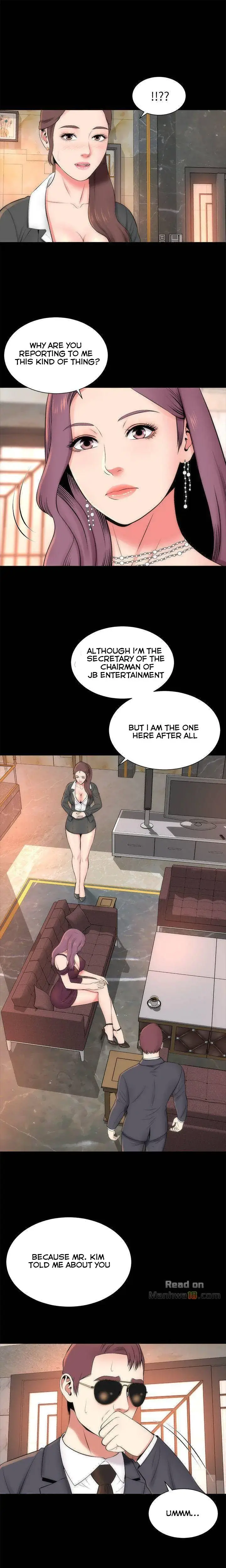 The Mother And Daughter Next Door Chapter 32 - Page 15