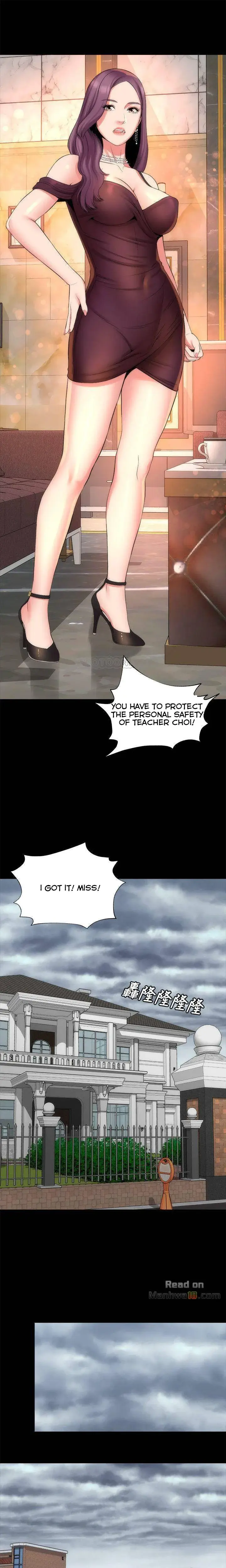 The Mother And Daughter Next Door Chapter 32 - Page 17